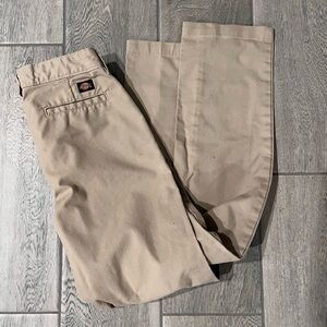 Dickies Slim Taper Pants